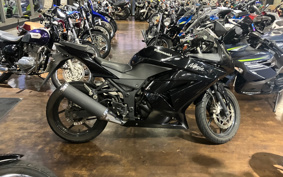 KAWASAKI NINJA 250R EX250K