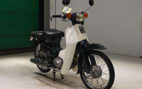 HONDA C50 SUPER CUB C50