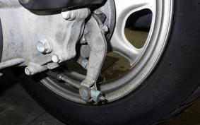 HONDA TACT-4ﾍﾞｰｼｯｸ AF75