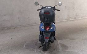SUZUKI LET`S CA4AA