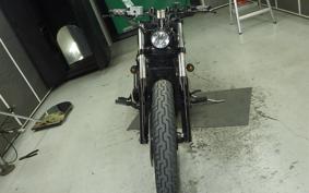 YAMAHA DRAGSTAR 400 1997