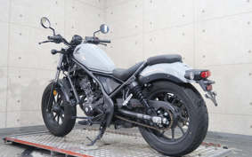 HONDA  REBEL 250 ABS MC49