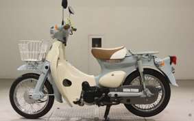 HONDA LITTLE CUB E 2001 AA01