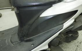 YAMAHA TRICITY 125 SE82J