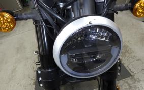 HARLEY X500 2024