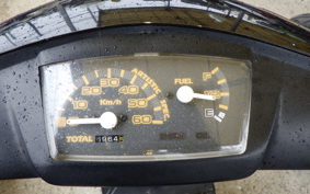YAMAHA JOG Gen.1 3KJ