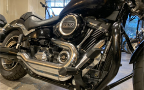HARLEY FLSB 2019 YMJ