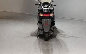 YAMAHA MAJESTY 250 SG20J