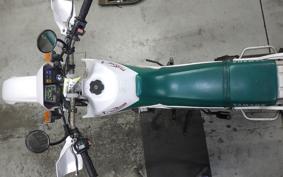 YAMAHA SEROW 225 Gen.2 2025 1KH