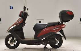 SUZUKI ADDRESS V125 2002 DT11A