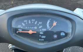 SUZUKI ADDRESS V125 CF4EA