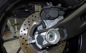 YAMAHA MT-07 2024 RM33J