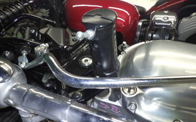 KAWASAKI W800 2022 EJ800E