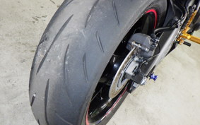 HONDA CBR600RR 2024 PC40