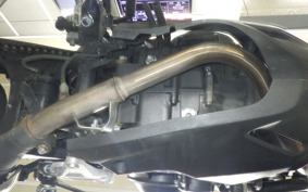 HONDA CB250RA 2025 MC52