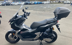 HONDA ADV150 KF38