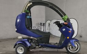 OTHER  SHINYUU  VOGUE 150