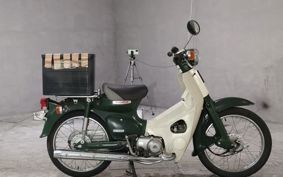 HONDA SUPER CUB50 AA01