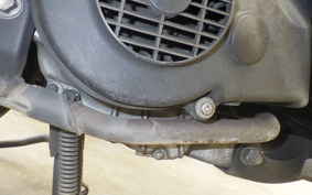 SUZUKI ADDRESS V125 S CF4MA