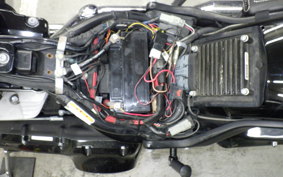 HARLEY FXS 1580 2011