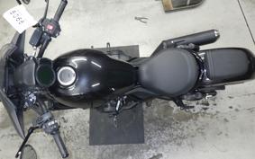 HONDA REBEL 1100 DCT 2022 SC83