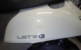 SUZUKI ﾚｯﾂG 2021 CA4AA