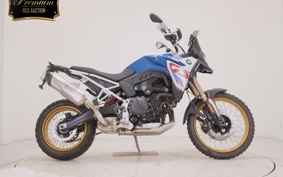 BMW F900GS 2024