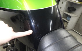 KAWASAKI ZRX1200 R 2008 ZRT20A