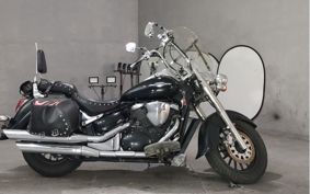 SUZUKI INTRUDER 400 CLASSIC VK56A