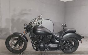 YAMAHA DRAGSTAR 1100 2000 VP10J