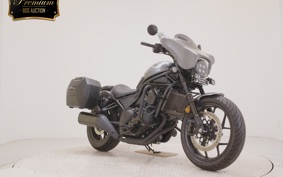 HONDA REBEL 1100 DCT 2024 SC83