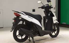 SUZUKI ADDRESS 110 2019 CE47A