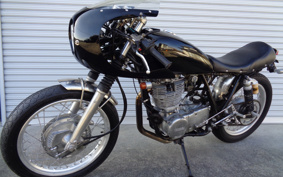 YAMAHA SR400-1 1995 1JR