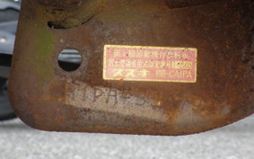 SUZUKI LET's 2 CA1PA
