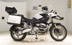 BMW R1200GS 2009