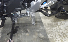 SUZUKI V-STROM 250 A