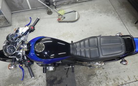 KAWASAKI ZEPHYR 400 KAI 2008 ZR400C