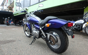 HONDA MAGNA 50 AC13
