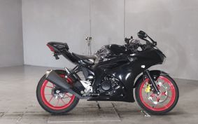 SUZUKI GSX-R125 DL33B