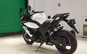 KAWASAKI NINJA1100SX 2025 ZXT10H