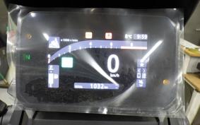 HONDA X-ADV 750 2025 RH21