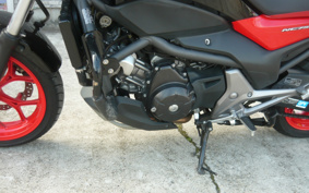 HONDA NC750S 2016 RC88
