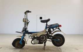 HONDA ﾎﾘﾃﾞｰ PZ50