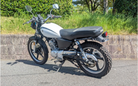 YAMAHA YB125SP PCJL