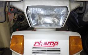 YAMAHA CHAMP 50 2009 54V