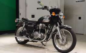 KAWASAKI W650 2003 EJ650A