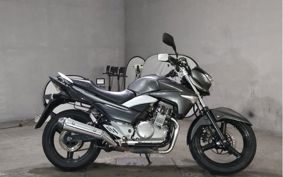 SUZUKI GSR250 GJ55D