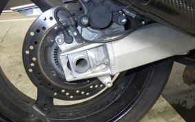 SUZUKI BANDIT 1250 SA 2007 GW72A