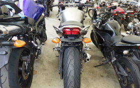 YAMAHA FZ1 FAZER 2006