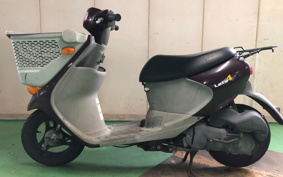 SUZUKI LET's 4 CA43A